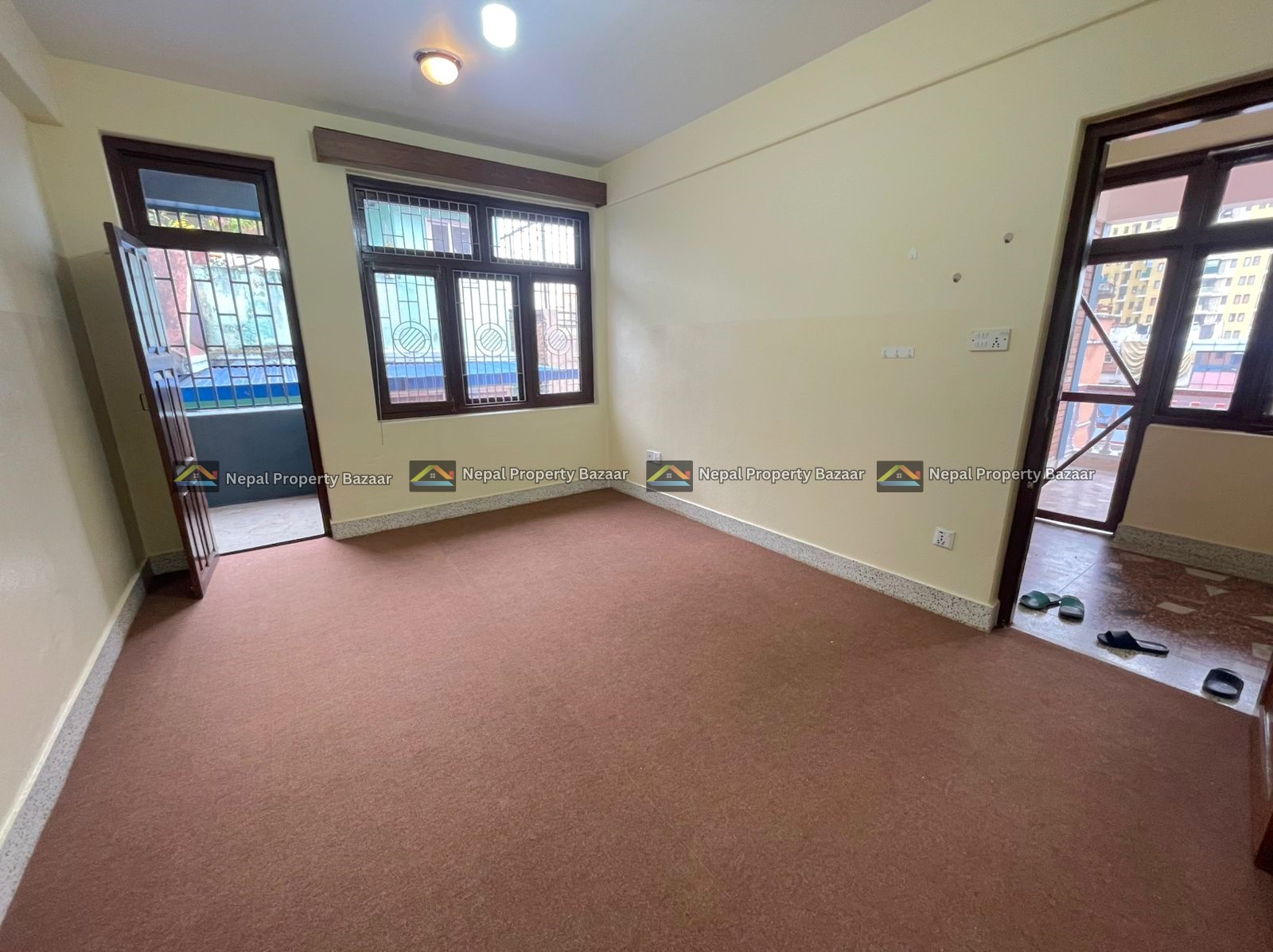 2BHK Flat Rent in Dhobighat, Lalitpur (3)