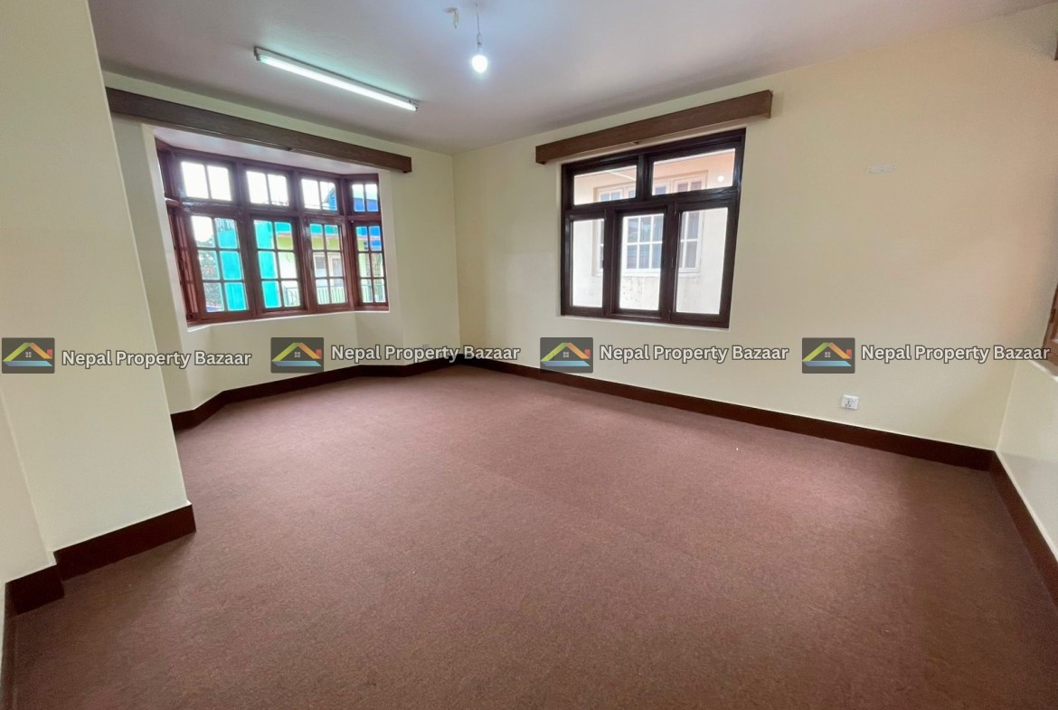 2BHK Flat Rent in Dhobighat, Lalitpur (4)