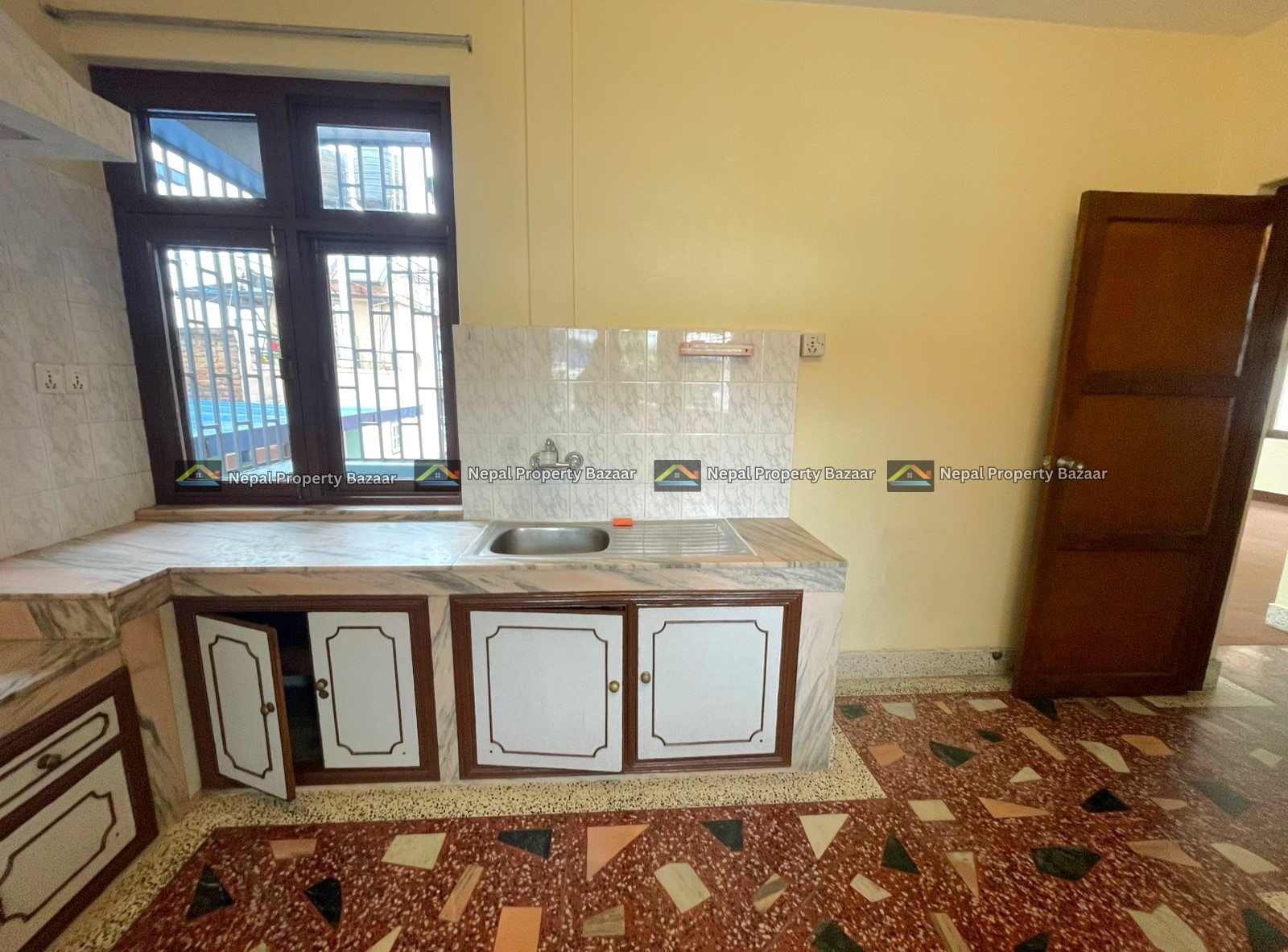 2BHK Flat Rent in Dhobighat, Lalitpur (5)