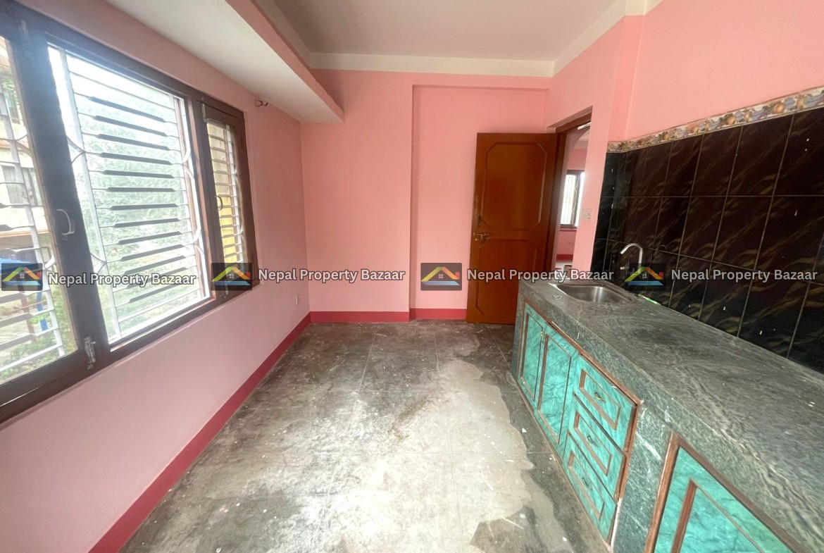 2BHK Flat Rent in Hattiban, Lalitpur (2)