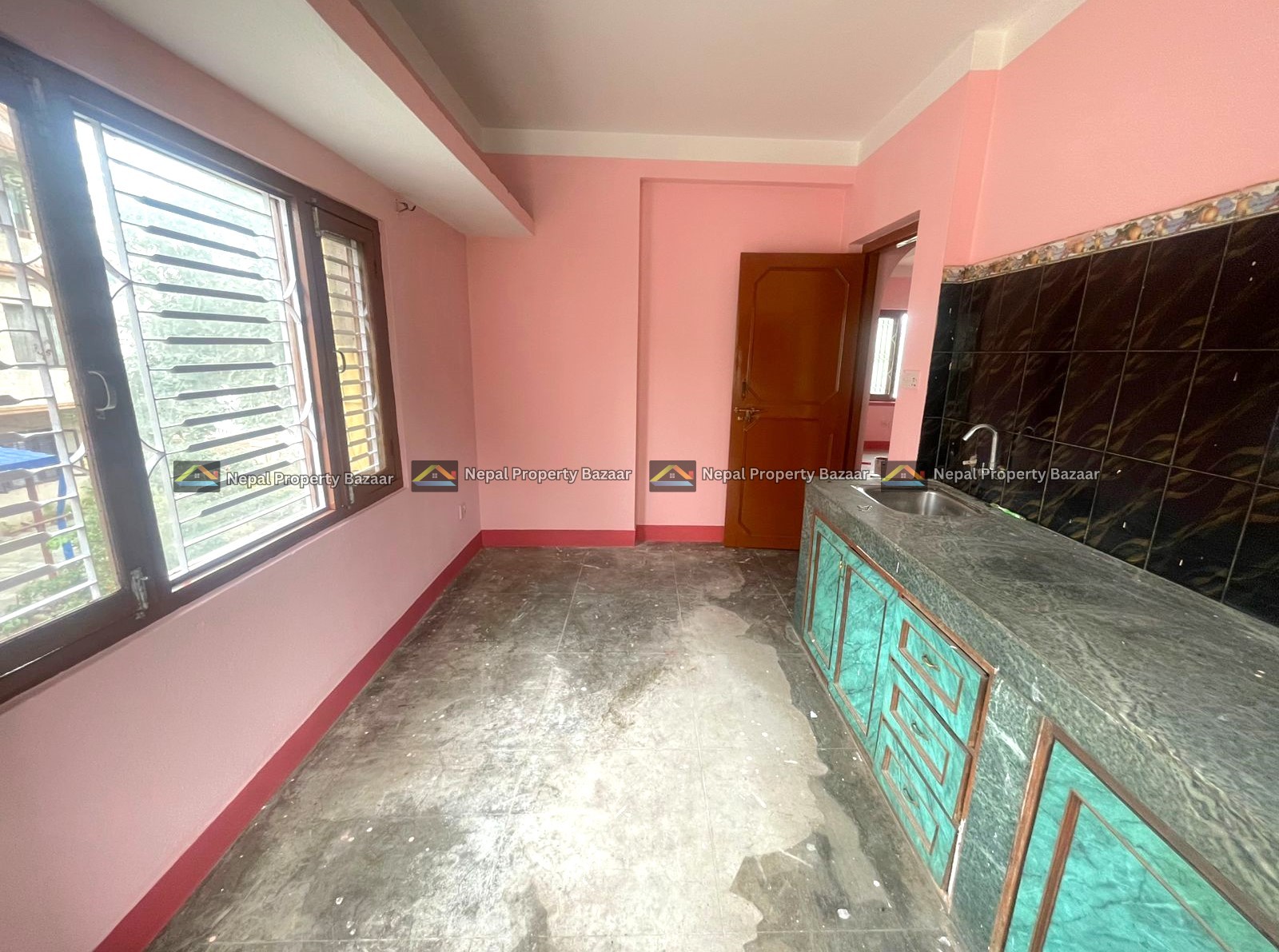 2BHK Flat Rent in Hattiban, Lalitpur (2)