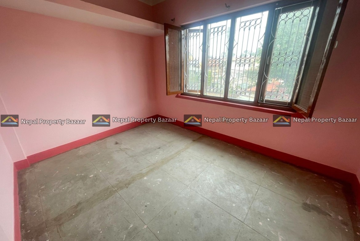 2BHK Flat Rent in Hattiban, Lalitpur (3)