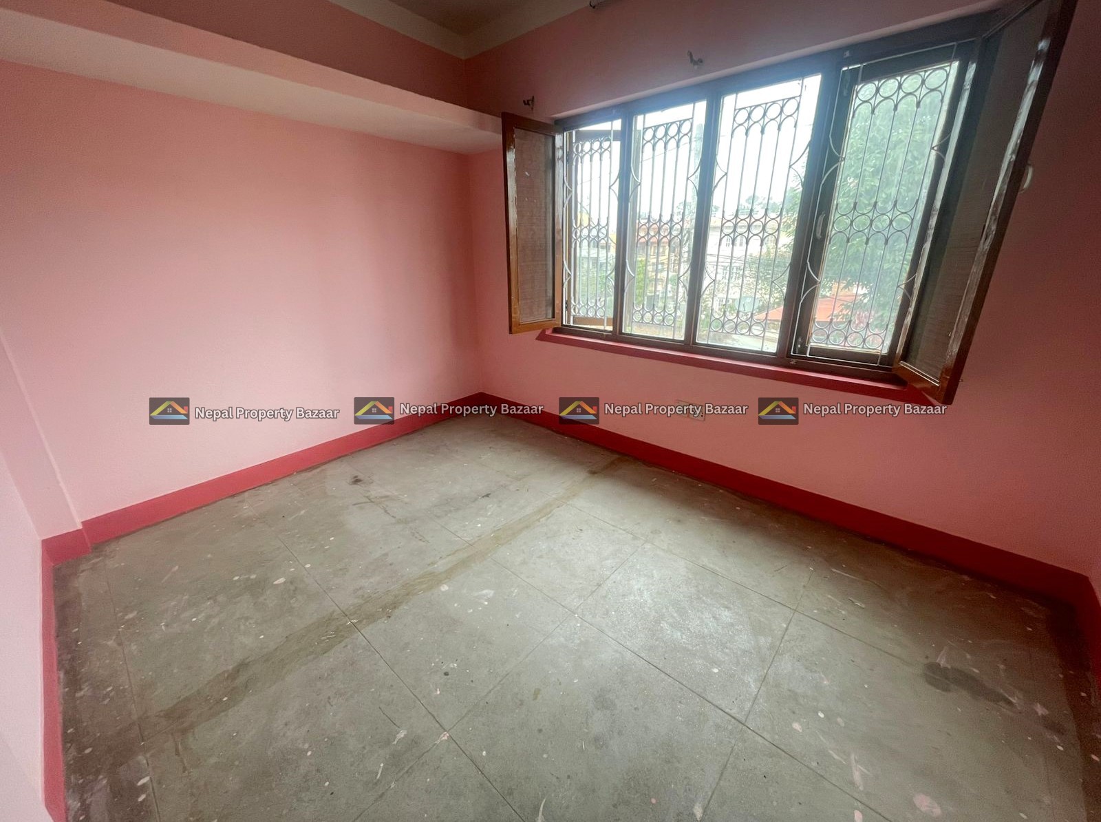 2BHK Flat Rent in Hattiban, Lalitpur (3)