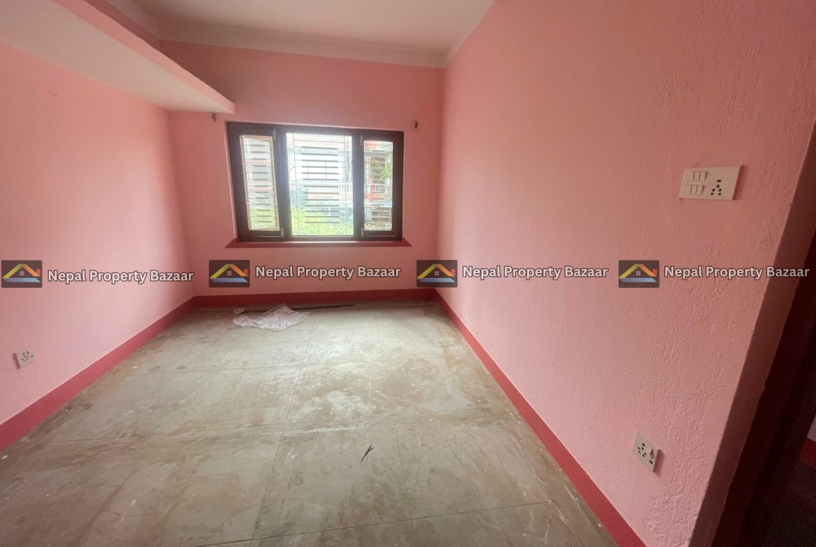 2BHK Flat Rent in Hattiban, Lalitpur (4)