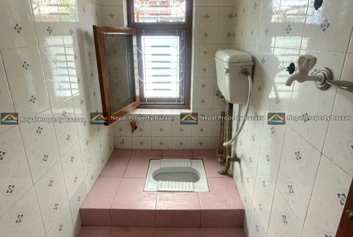 2BHK Flat Rent in Hattiban, Lalitpur (5)