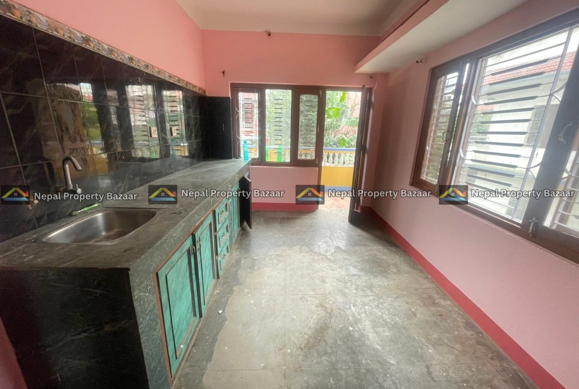 2BHK Flat Rent in Hattiban, Lalitpur (6)