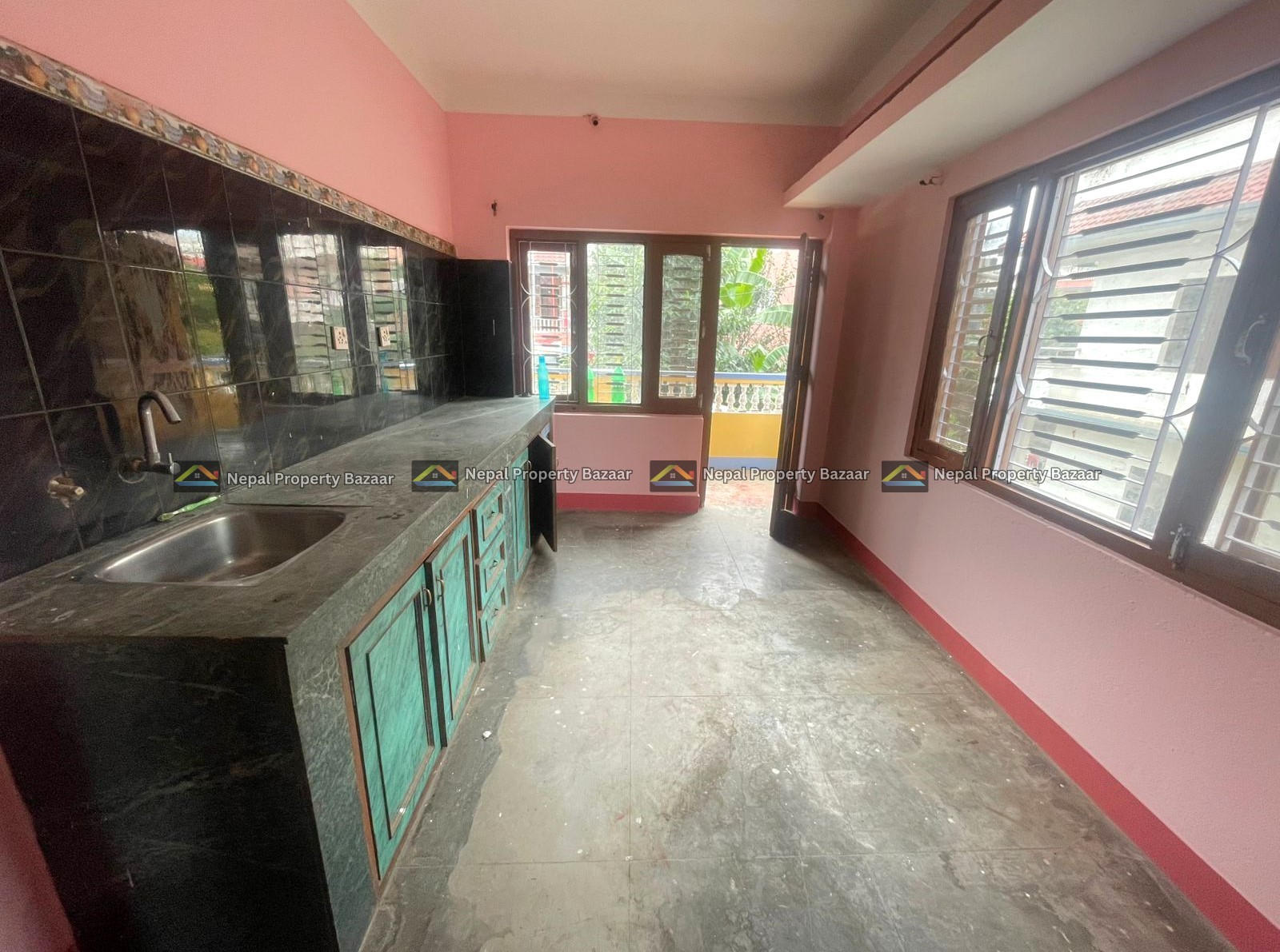 2BHK Flat Rent in Hattiban, Lalitpur (6)