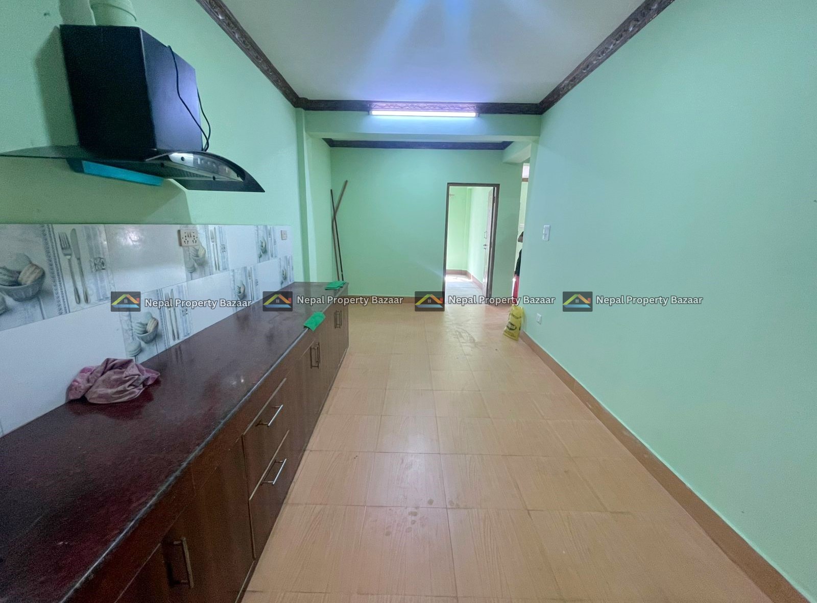 2BHK Flat Rent in Kalanki, Syuchatar, Kathmandu (1)