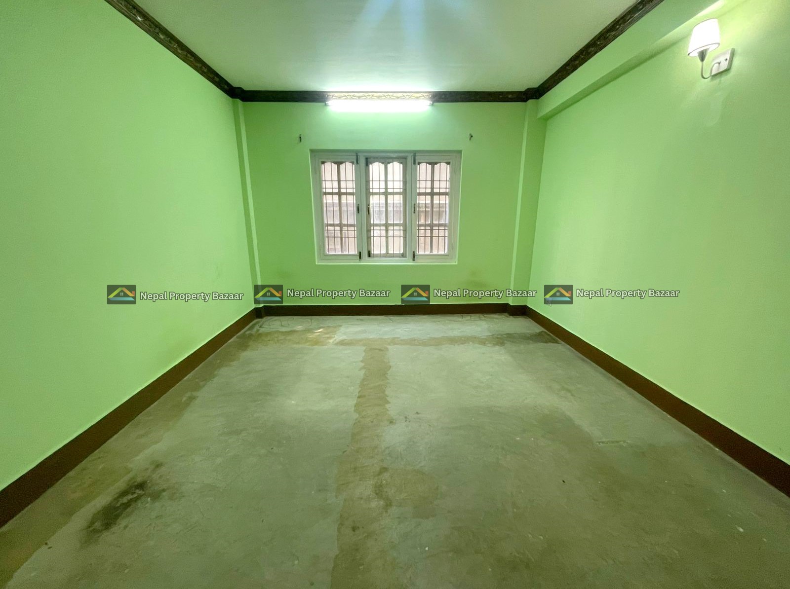 2BHK Flat Rent in Kalanki, Syuchatar, Kathmandu (2)