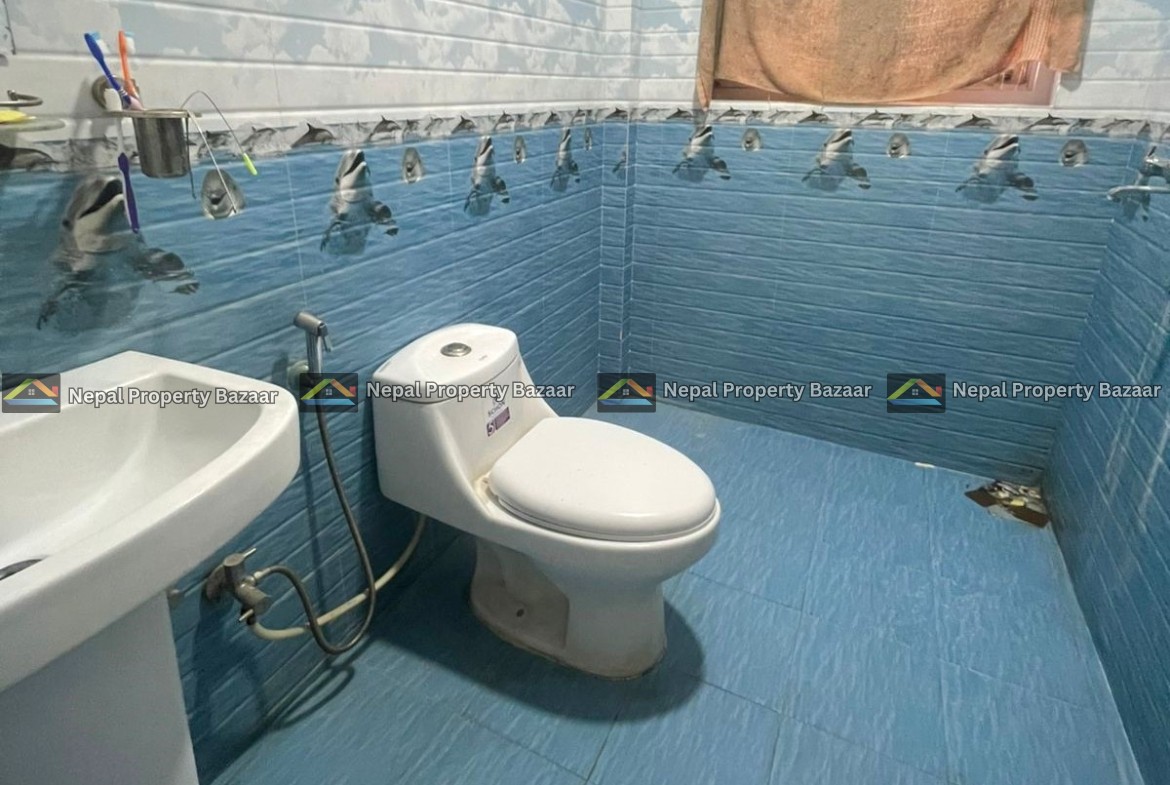 2BHK Flat Rent in Kalanki, Syuchatar, Kathmandu (3)