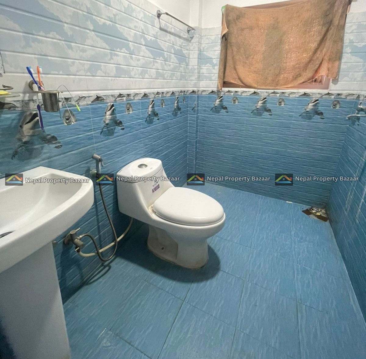 2BHK Flat Rent in Kalanki, Syuchatar, Kathmandu (3)