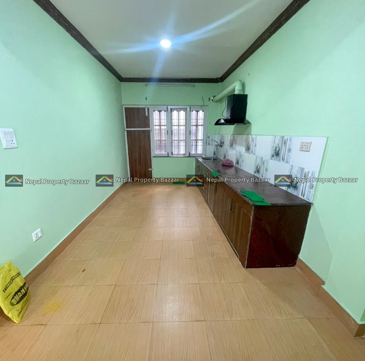 2BHK Flat Rent in Kalanki, Syuchatar, Kathmandu (4)