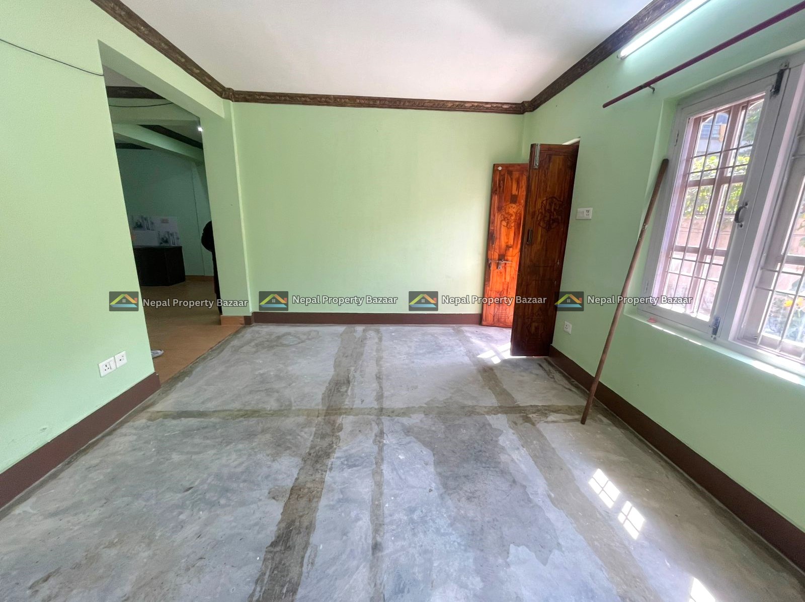 2BHK Flat Rent in Kalanki, Syuchatar, Kathmandu (5)