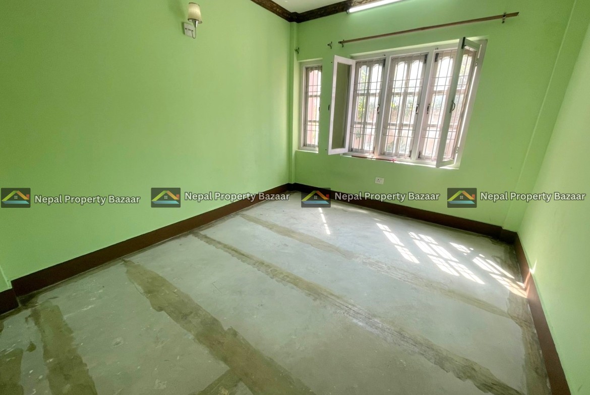 2BHK Flat Rent in Kalanki, Syuchatar, Kathmandu (6)