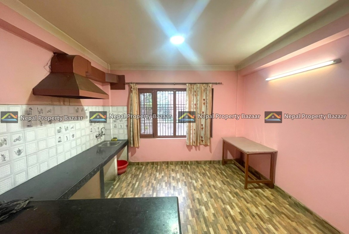 2BHK Flat Rent in Khumaltar Height, Satdobato, Lalitpur (1)