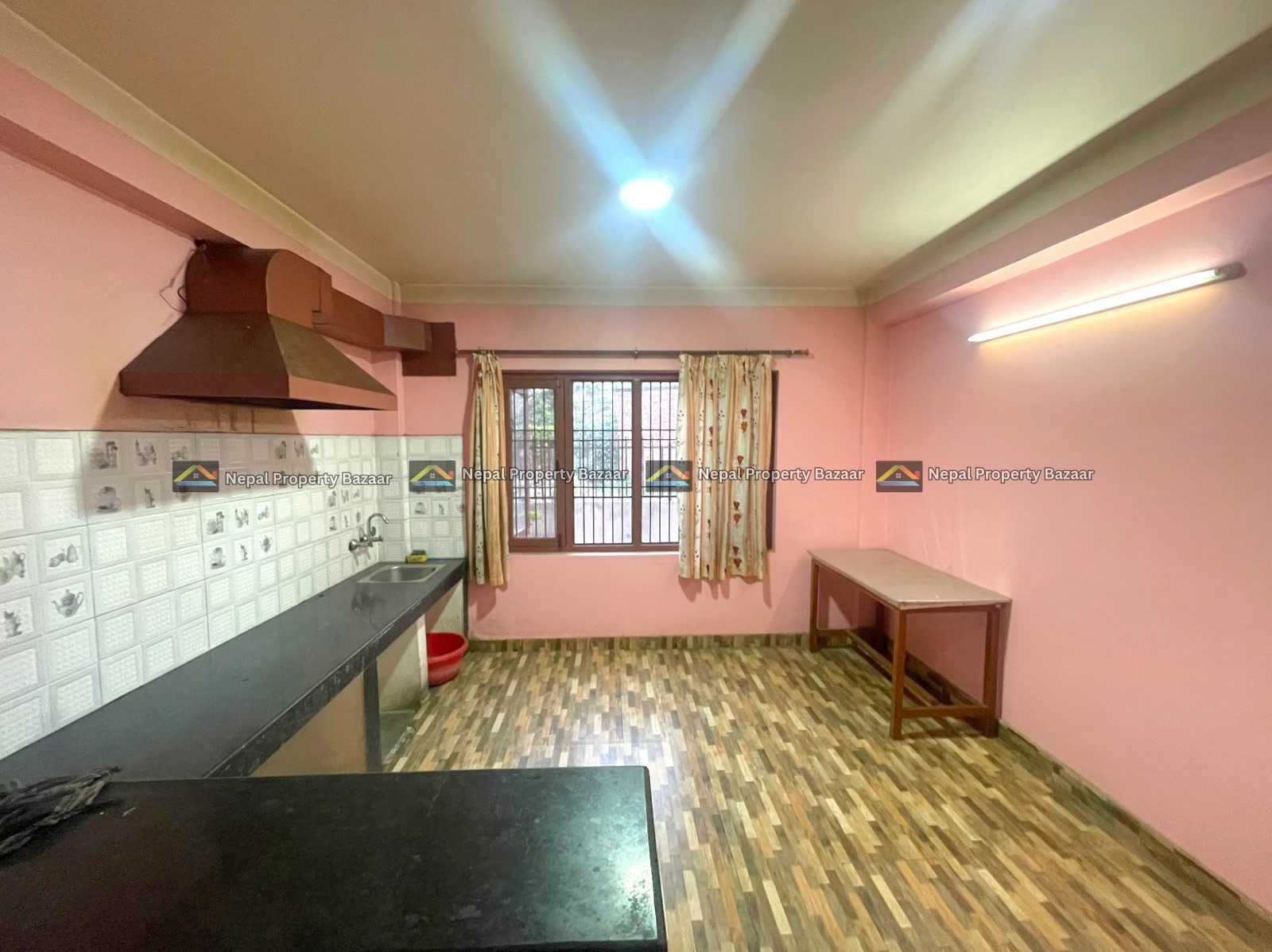 2BHK Flat Rent in Khumaltar Height, Satdobato, Lalitpur (1)