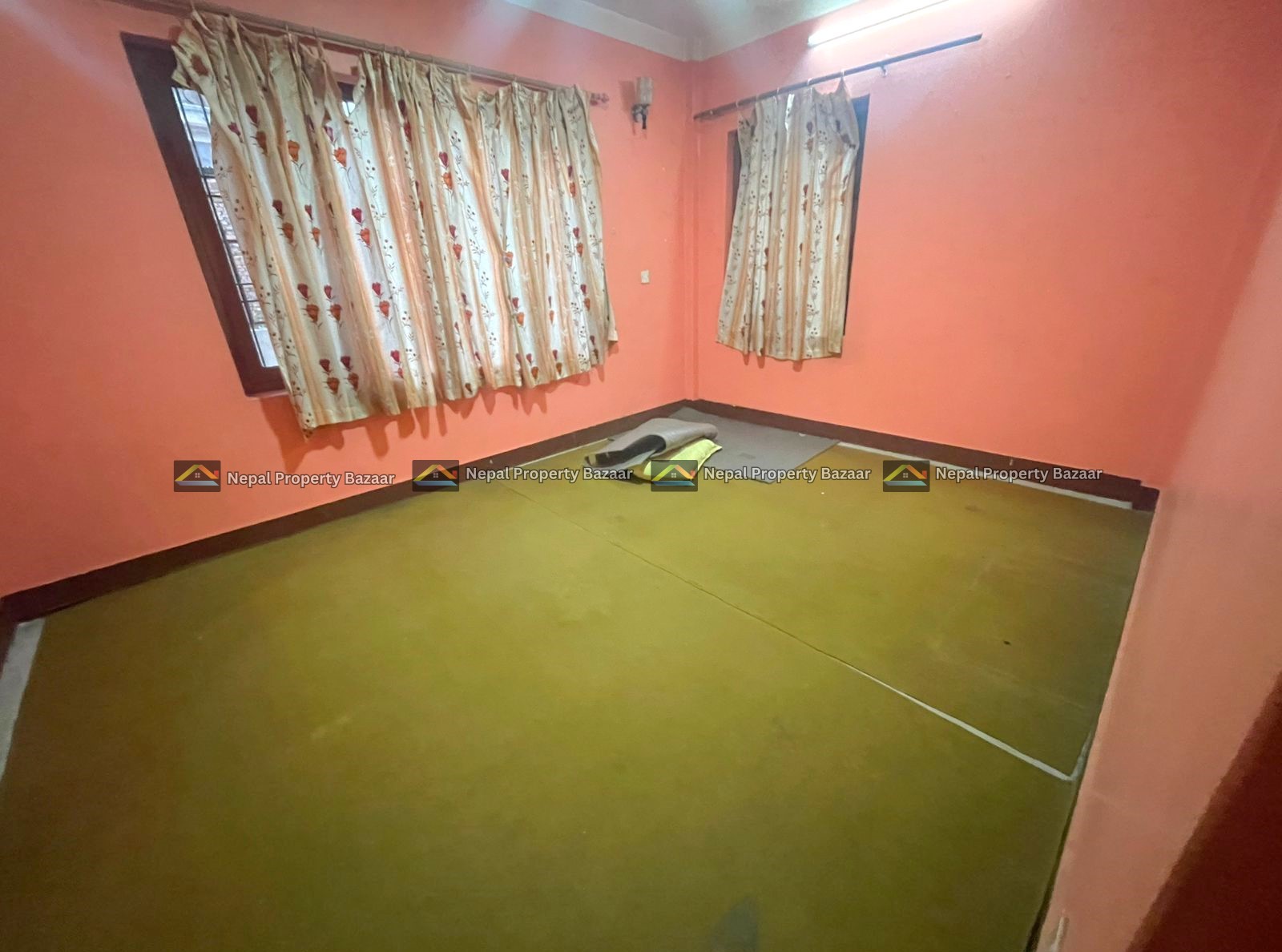 2BHK Flat Rent in Khumaltar Height, Satdobato, Lalitpur (2)