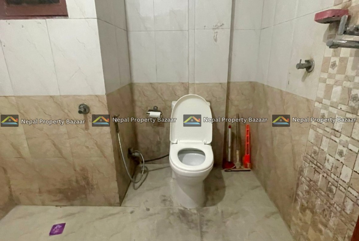 2BHK Flat Rent in Khumaltar Height, Satdobato, Lalitpur (3)
