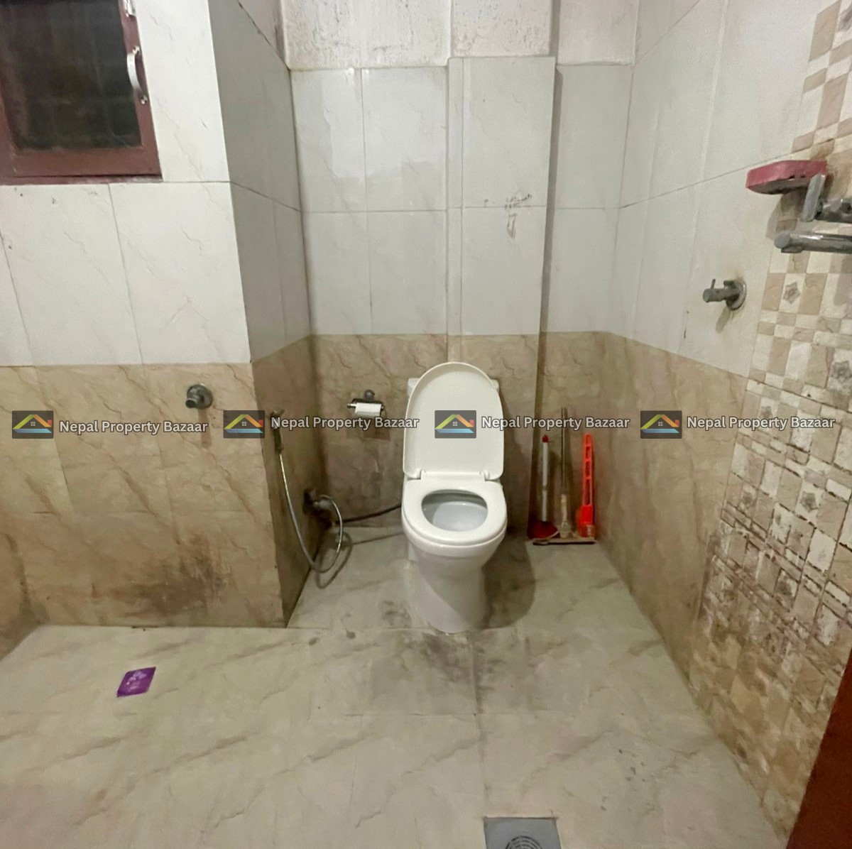 2BHK Flat Rent in Khumaltar Height, Satdobato, Lalitpur (3)