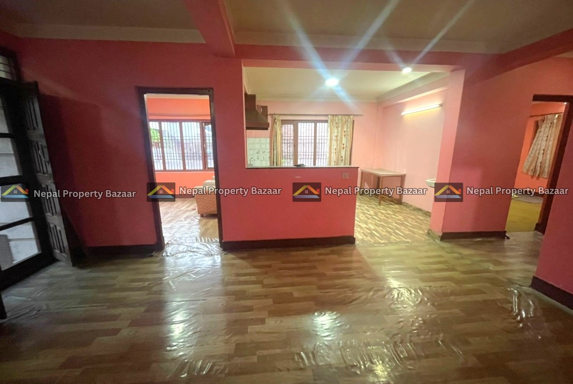 2BHK Flat Rent in Khumaltar Height, Satdobato, Lalitpur (4)