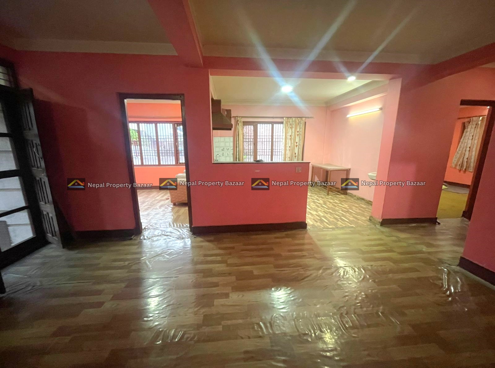 2BHK Flat Rent in Khumaltar Height, Satdobato, Lalitpur (4)