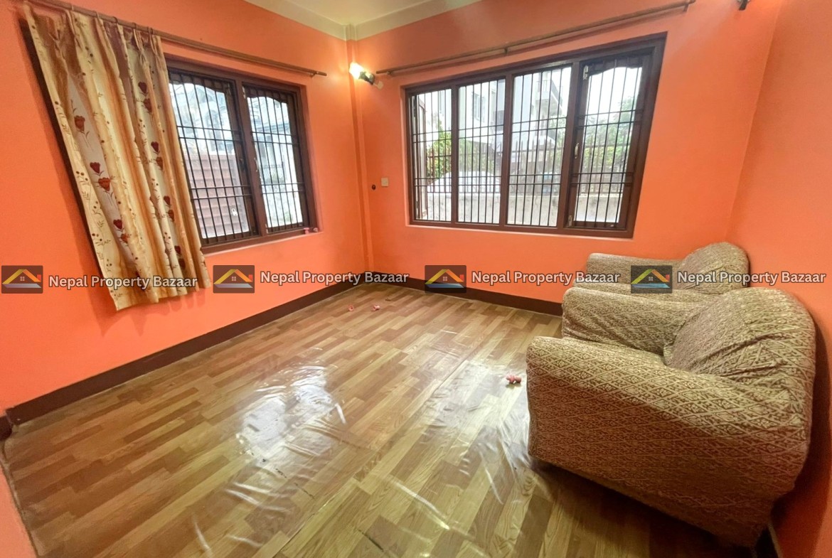 2BHK Flat Rent in Khumaltar Height, Satdobato, Lalitpur (5)