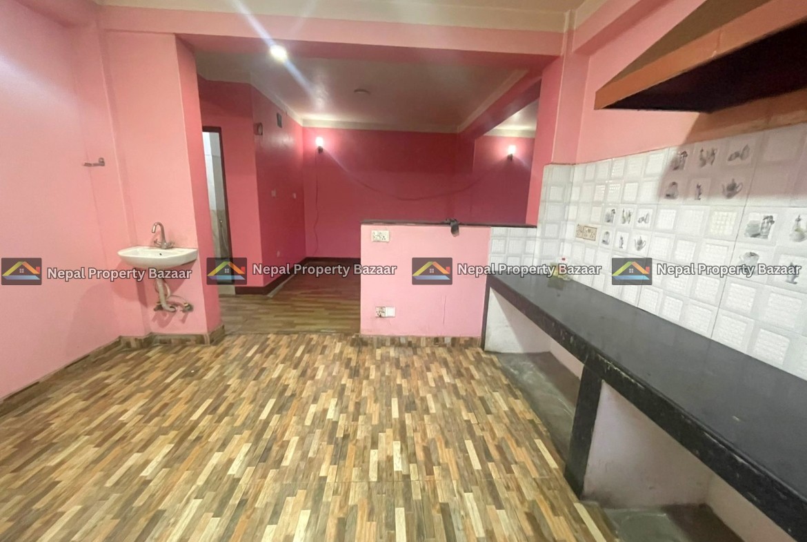 2BHK Flat Rent in Khumaltar Height, Satdobato, Lalitpur (6)