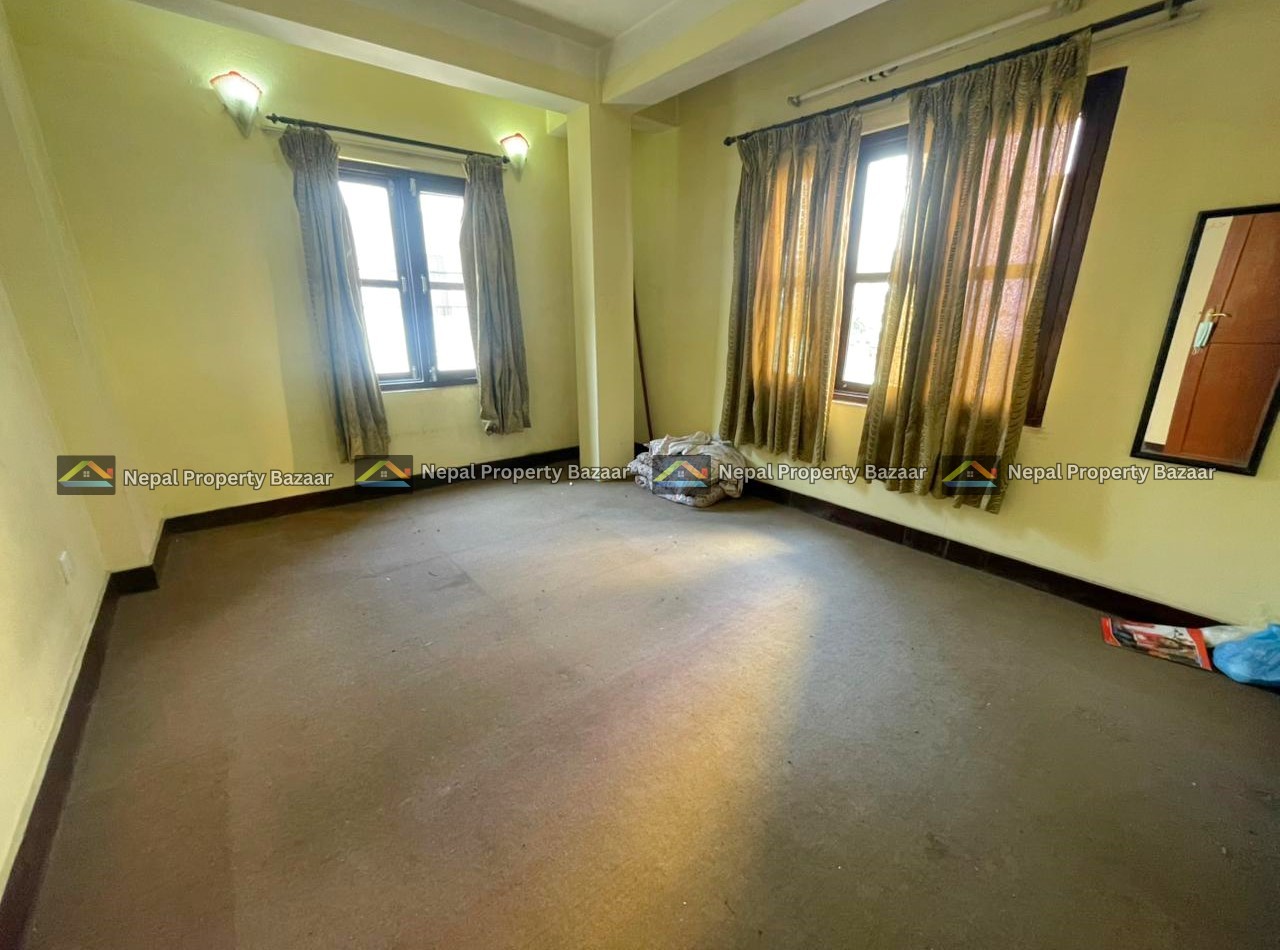 2BHK Flat Rent in Lazimpat, Utterdhoka, Kathmandu (3)