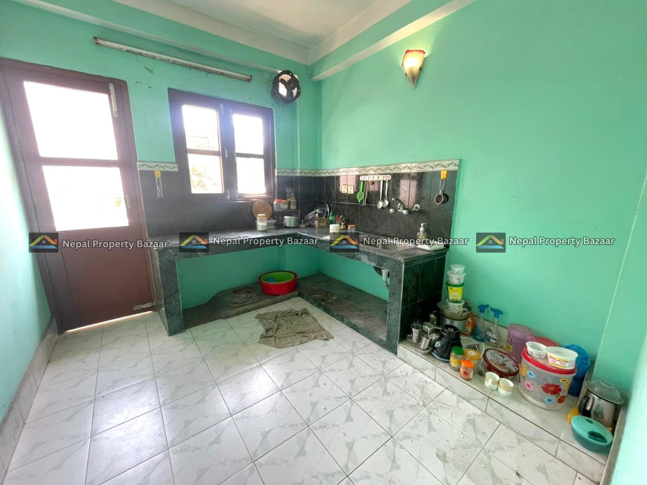2BHK Flat Rent in Lazimpat, Utterdhoka, Kathmandu (4)