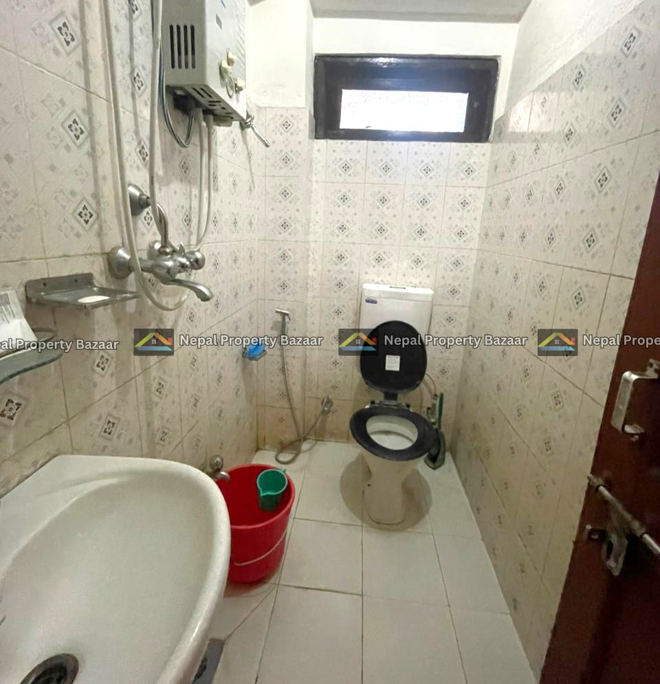 2BHK Flat Rent in Lazimpat, Utterdhoka, Kathmandu (6)