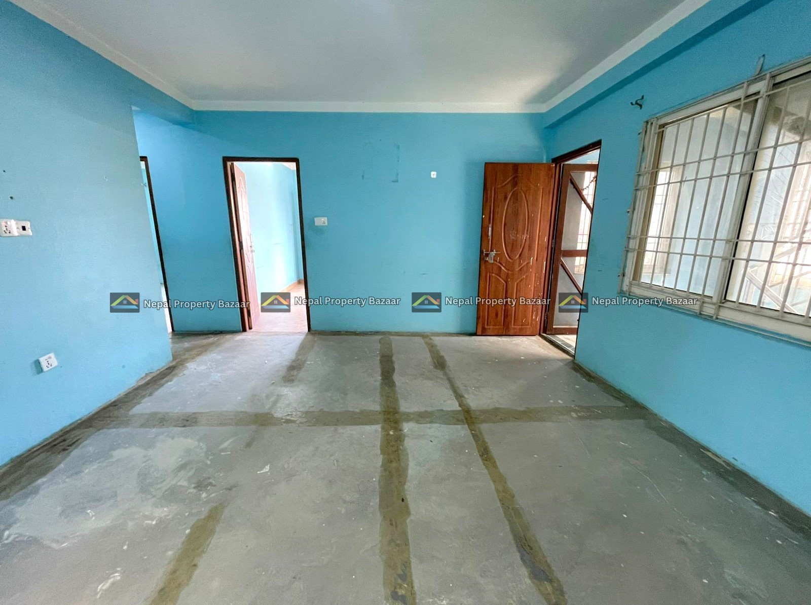 2BHK Flat Rent in Rose Village, Balkot, Bhaktapur (2)