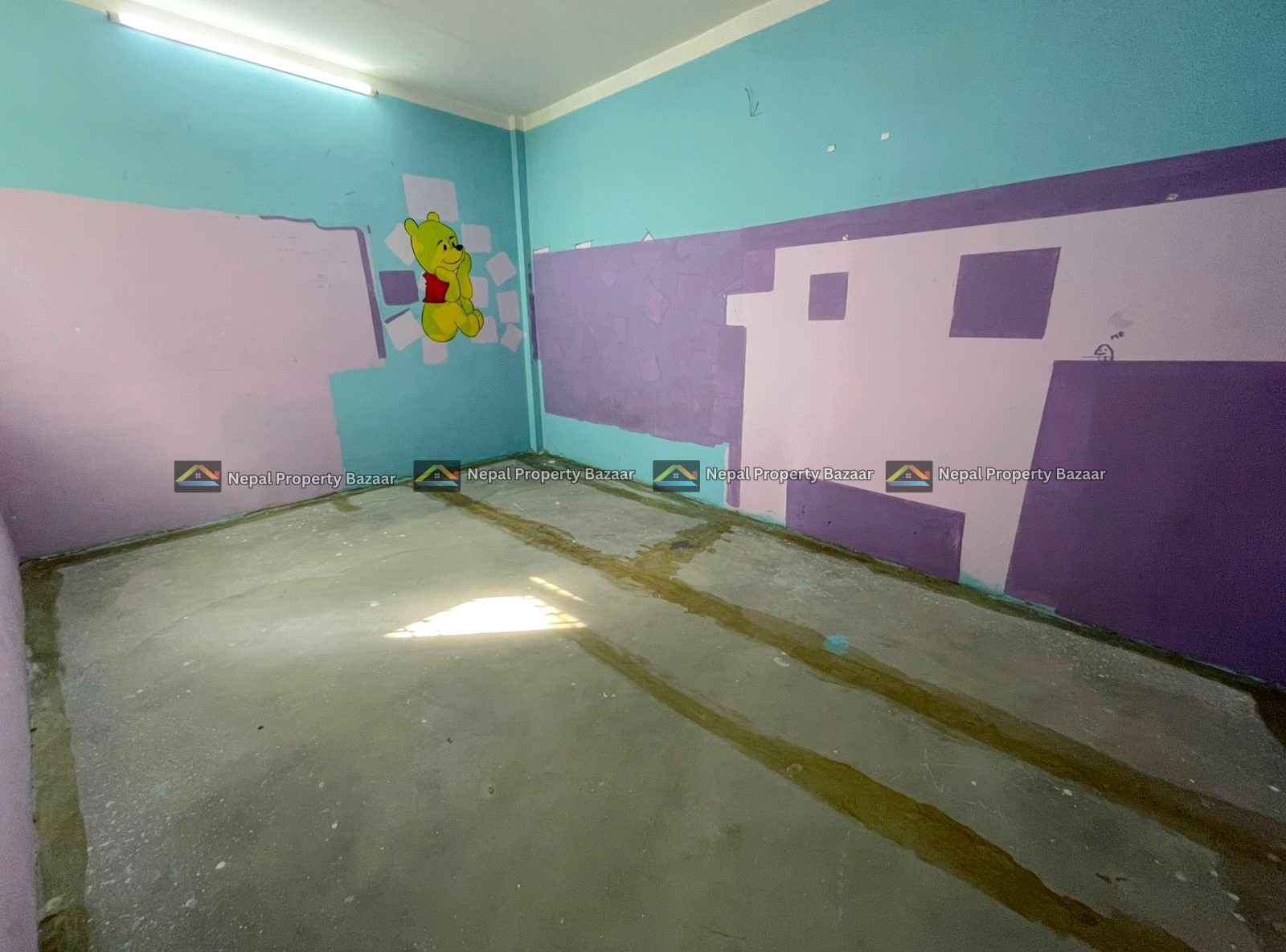 2BHK Flat Rent in Rose Village, Balkot, Bhaktapur (3)