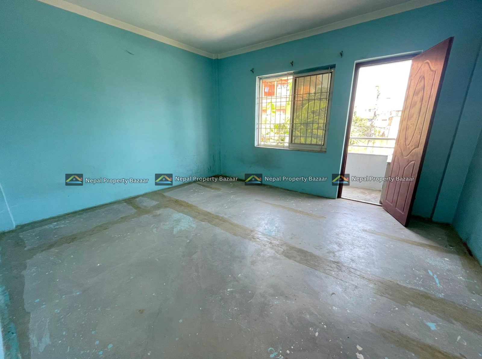 2BHK Flat Rent in Rose Village, Balkot, Bhaktapur (4)