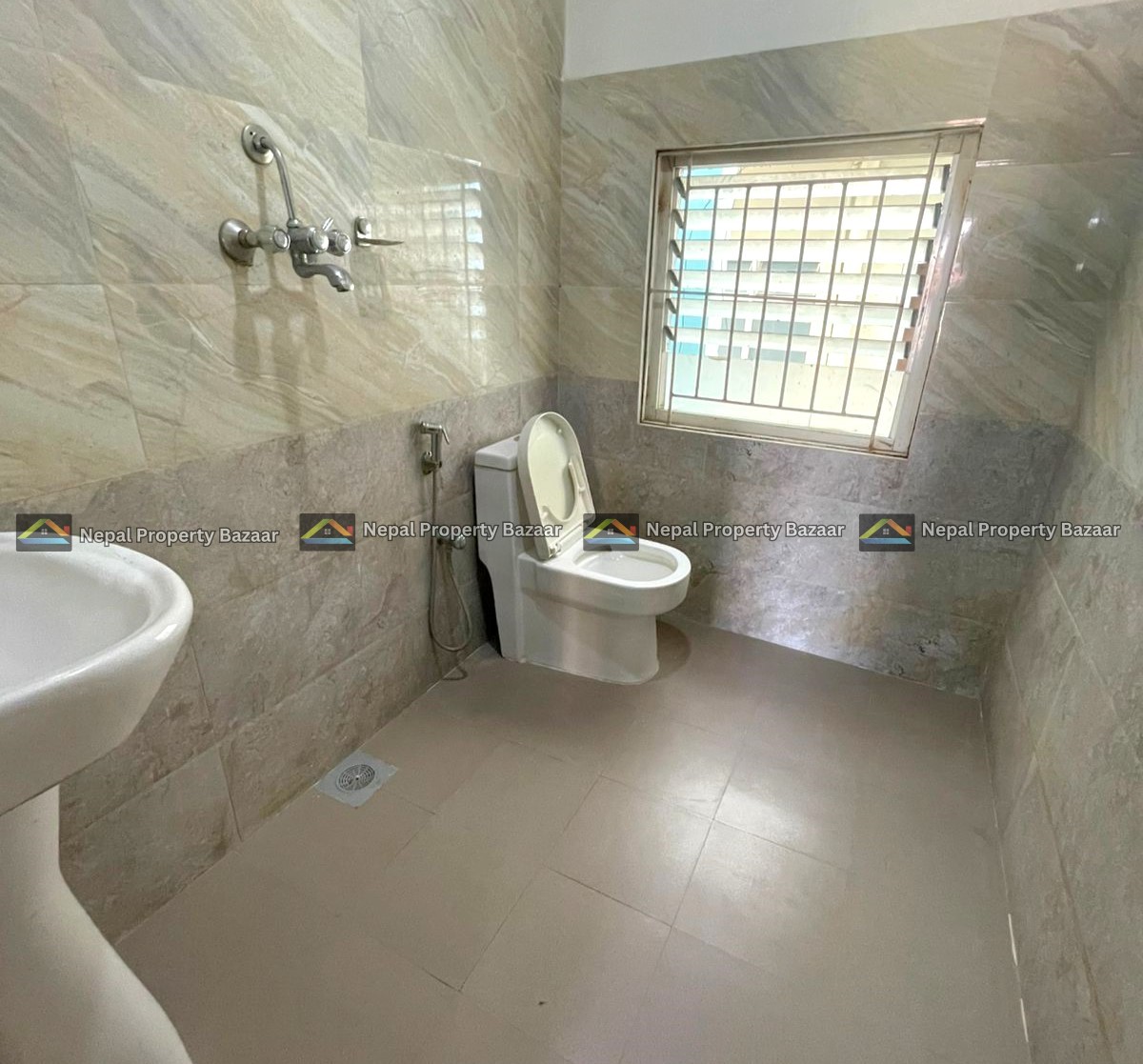 2BHK Flat Rent in Rose Village, Balkot, Bhaktapur (5)