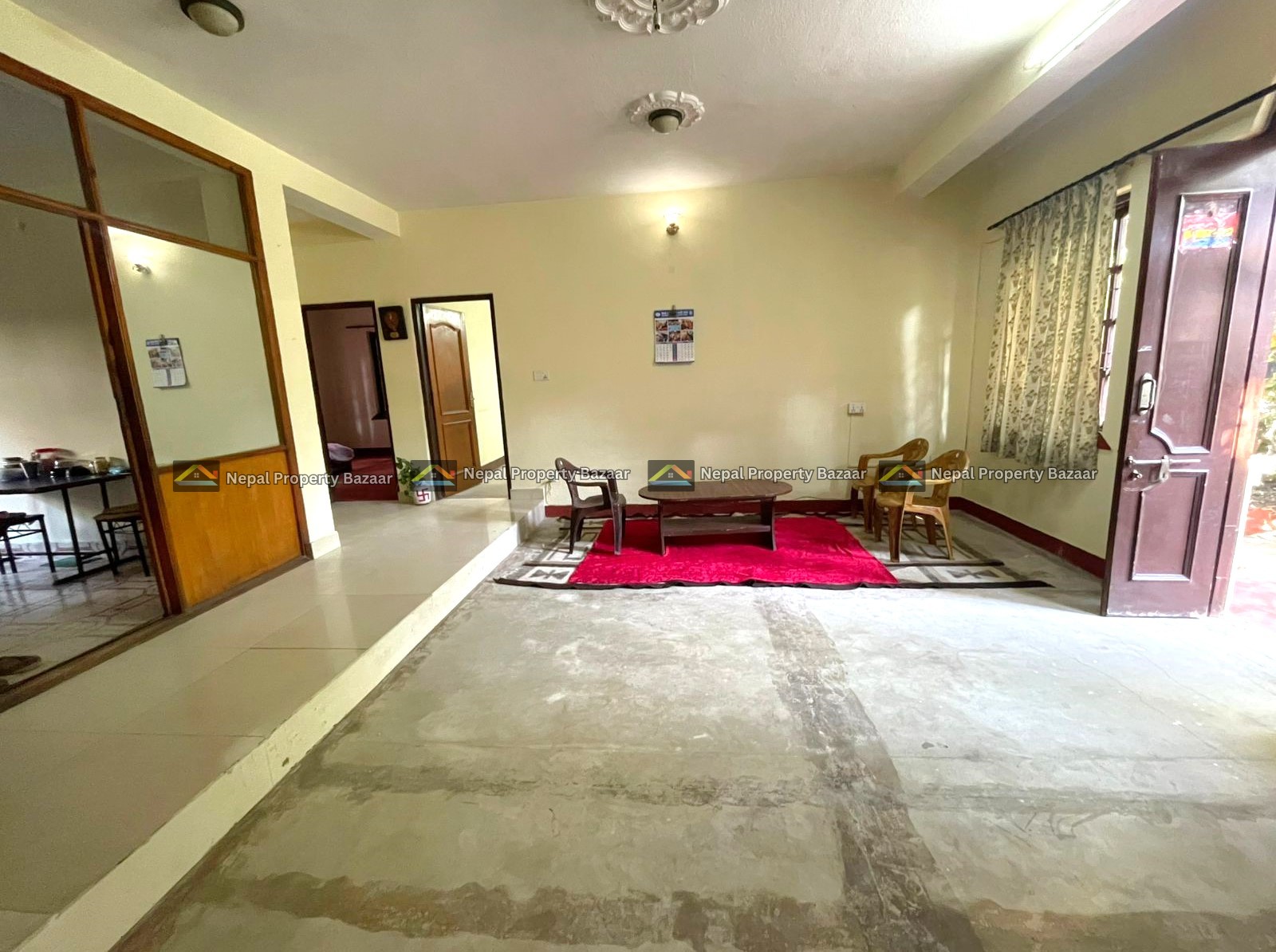 2BHK Flat Rent in Sukedhara, Kapan, Kathmandu (2)