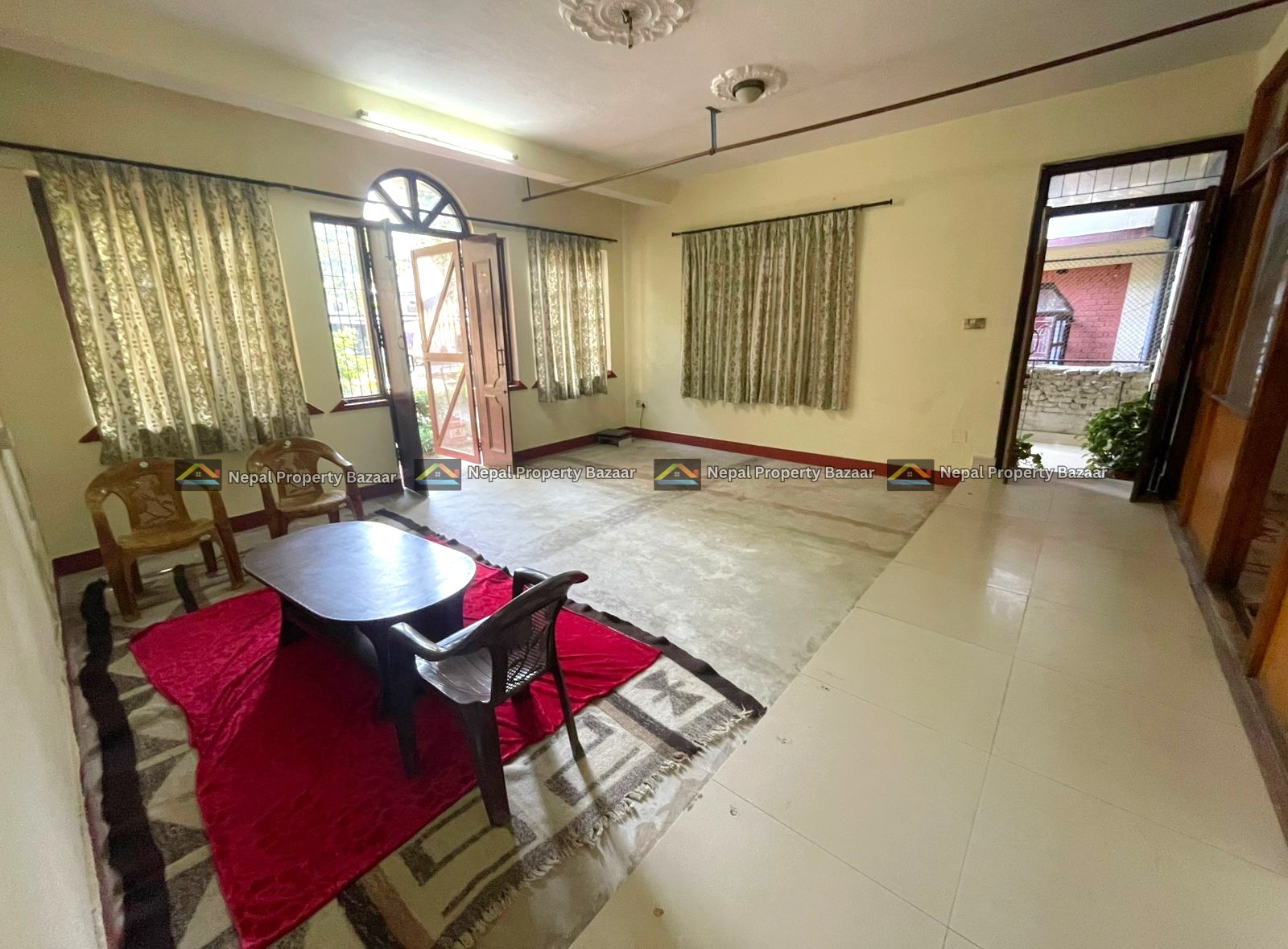 2BHK Flat Rent in Sukedhara, Kapan, Kathmandu (6)