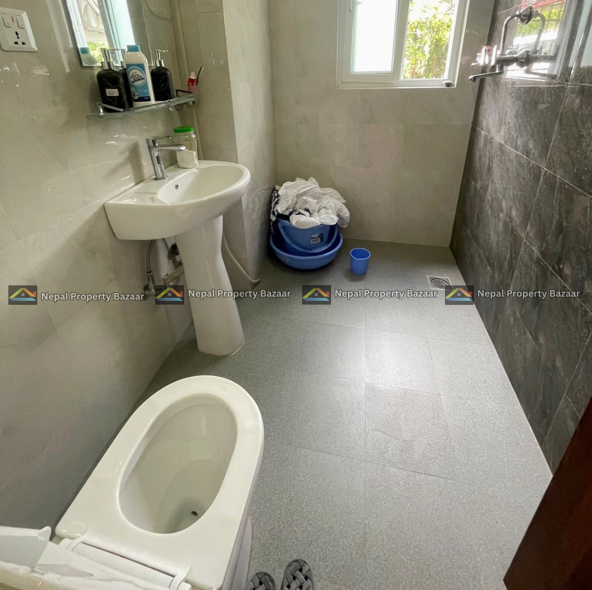 2BHK(2 Bathroom)  Furnished Flat Rent in Bhaisepati, Lalitpur (3)