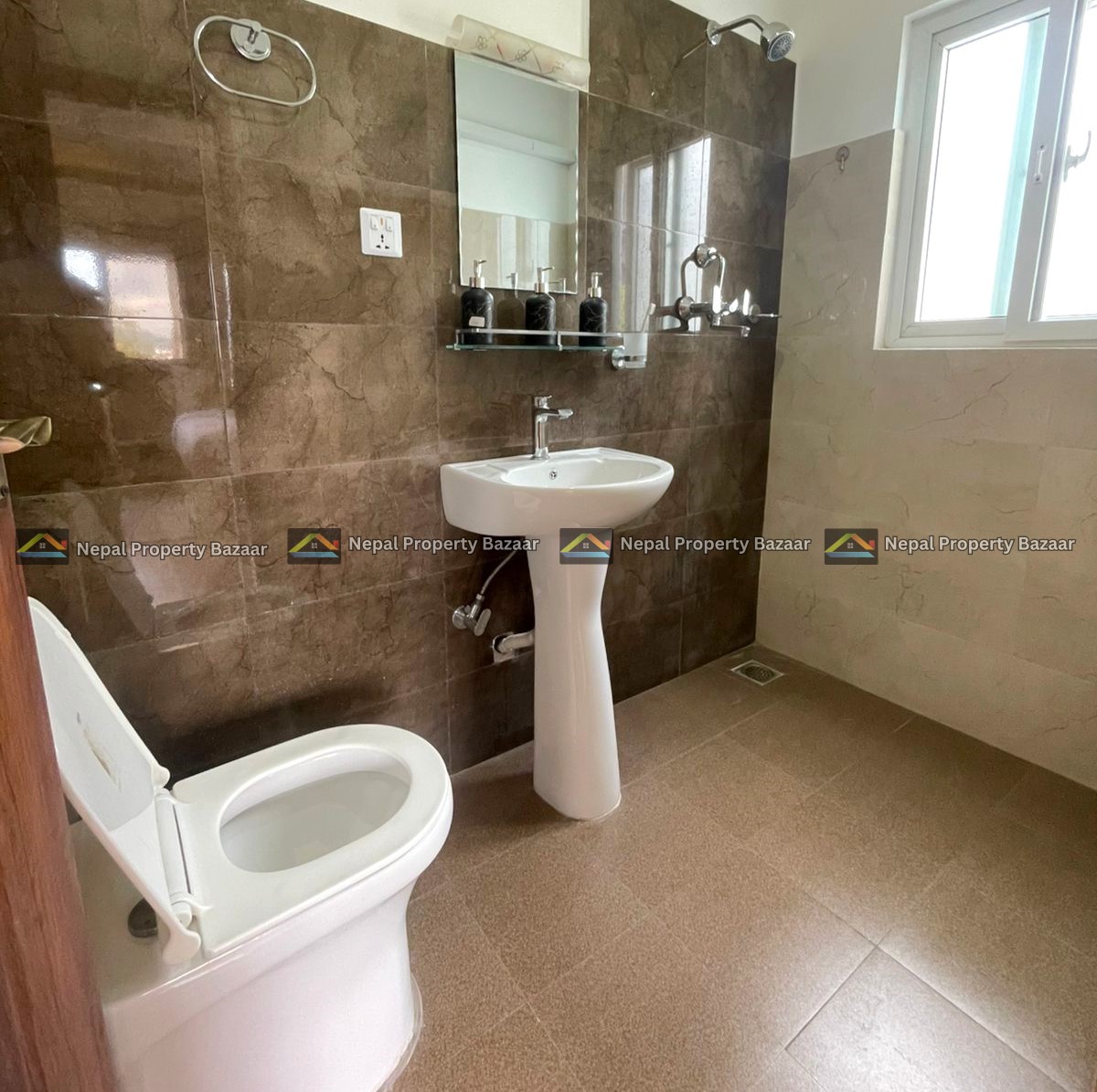 2BHK(2 Bathroom)  Furnished Flat Rent in Bhaisepati, Lalitpur (5)