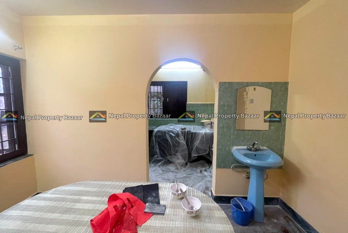 2BHKD Flat Rent in Dhapasi, Basundhara, Kathmandu (2)