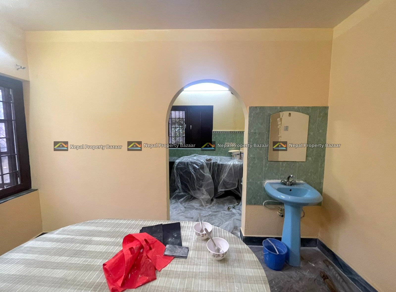 2BHKD Flat Rent in Dhapasi, Basundhara, Kathmandu (2)