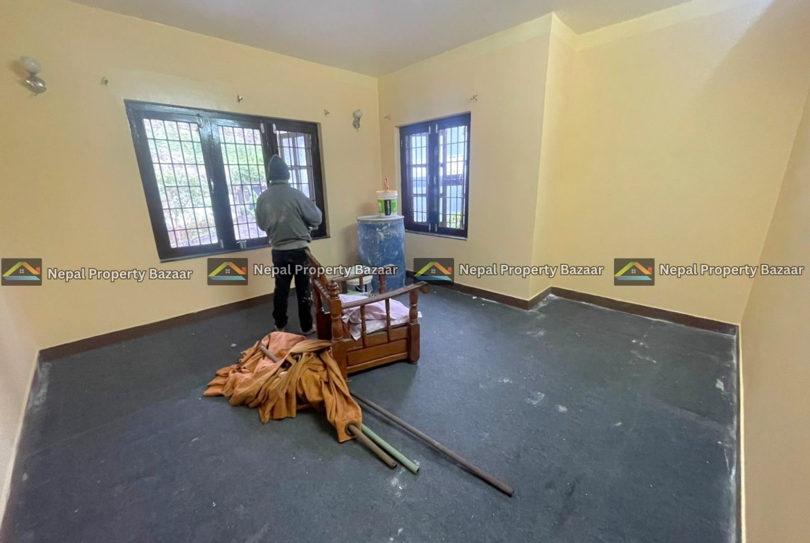 2BHKD Flat Rent in Dhapasi, Basundhara, Kathmandu (3)