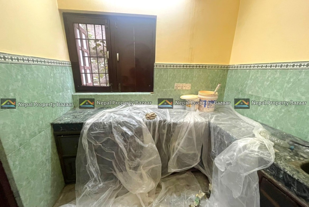 2BHKD Flat Rent in Dhapasi, Basundhara, Kathmandu (6)