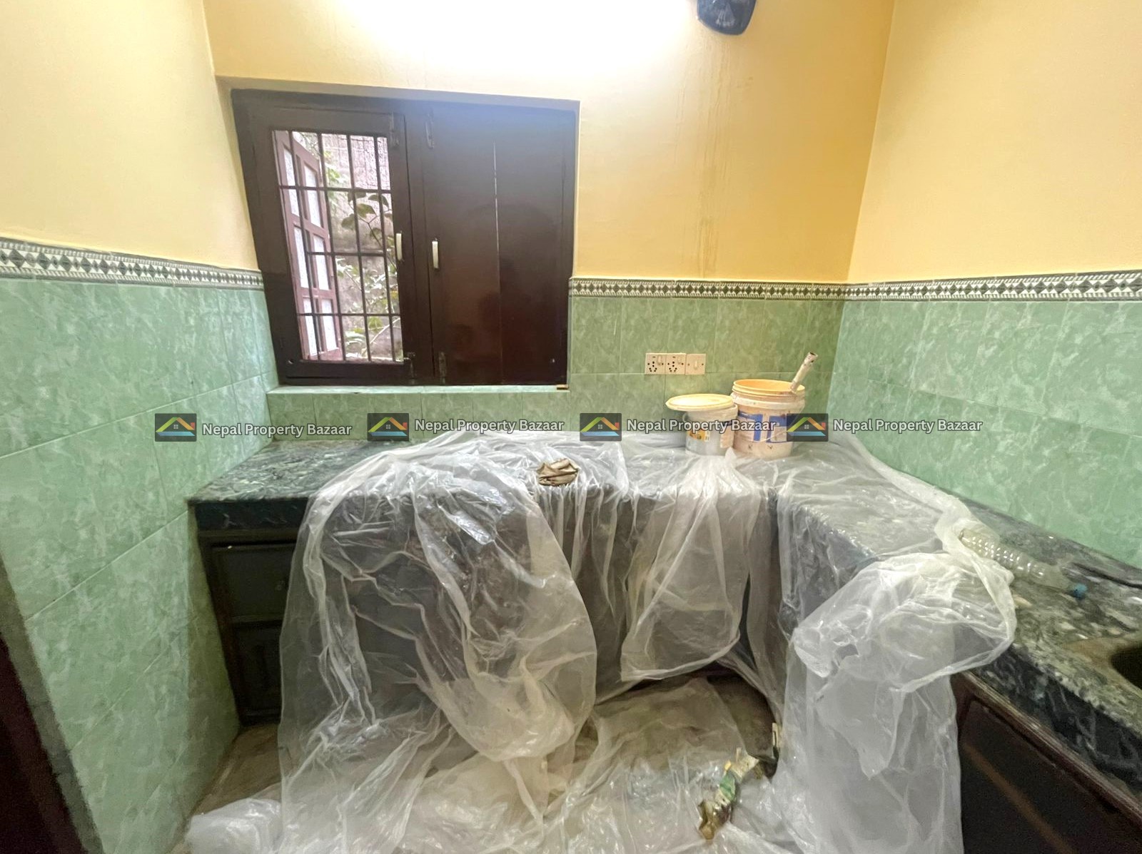 2BHKD Flat Rent in Dhapasi, Basundhara, Kathmandu (6)