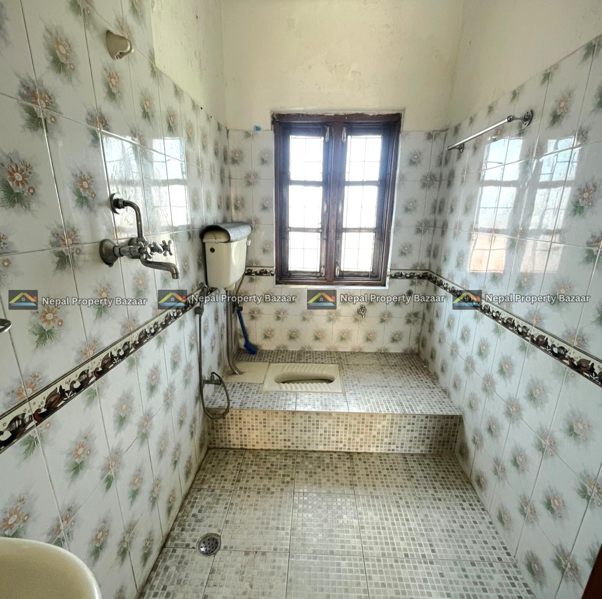 2BK (2 Bathroom) Top Floor Flat Rent in Bulbule, Chabahil, Kathmandu (4)