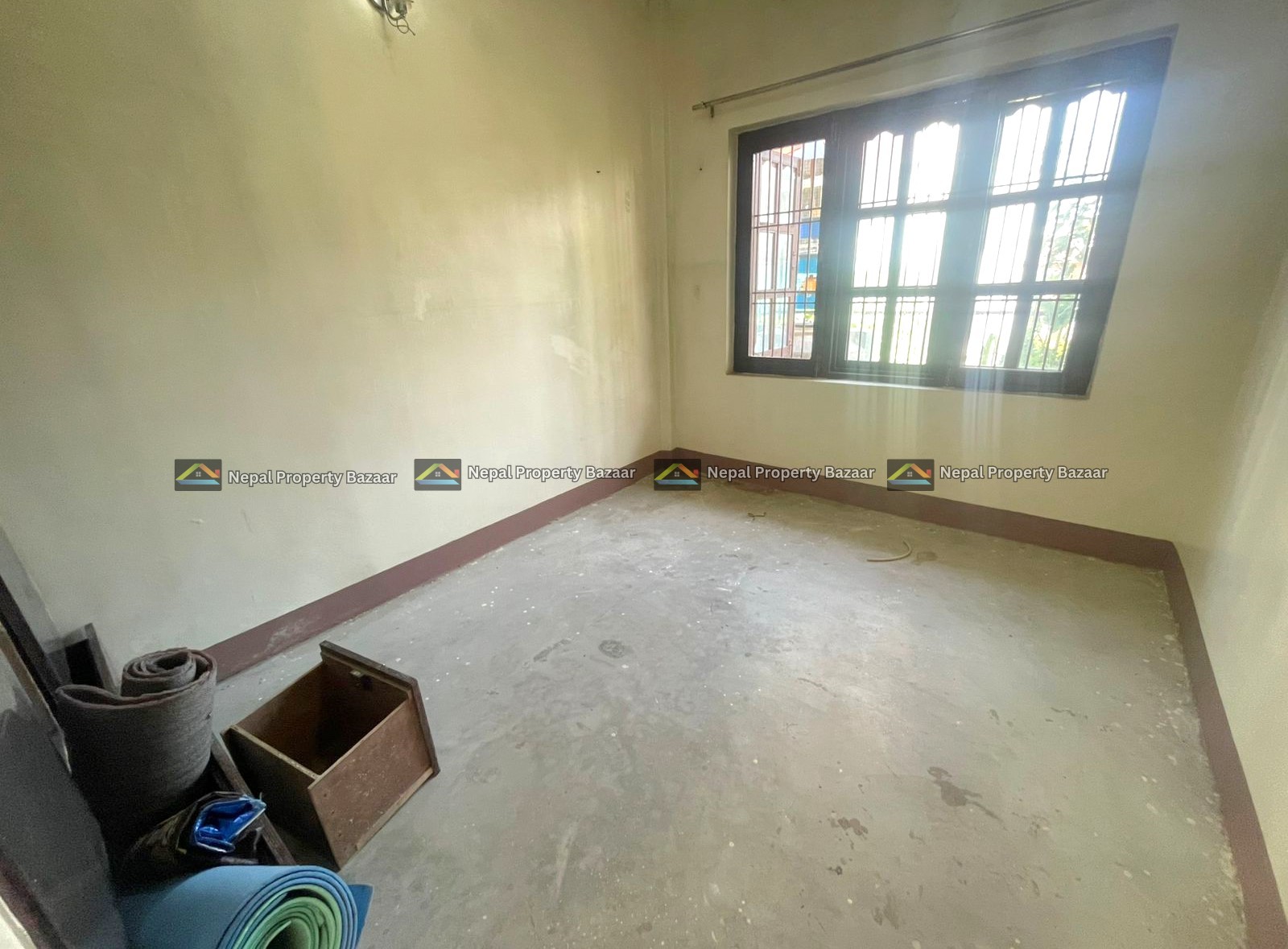 2BK Flat Rent in Bansbari, Kathmandu (2)