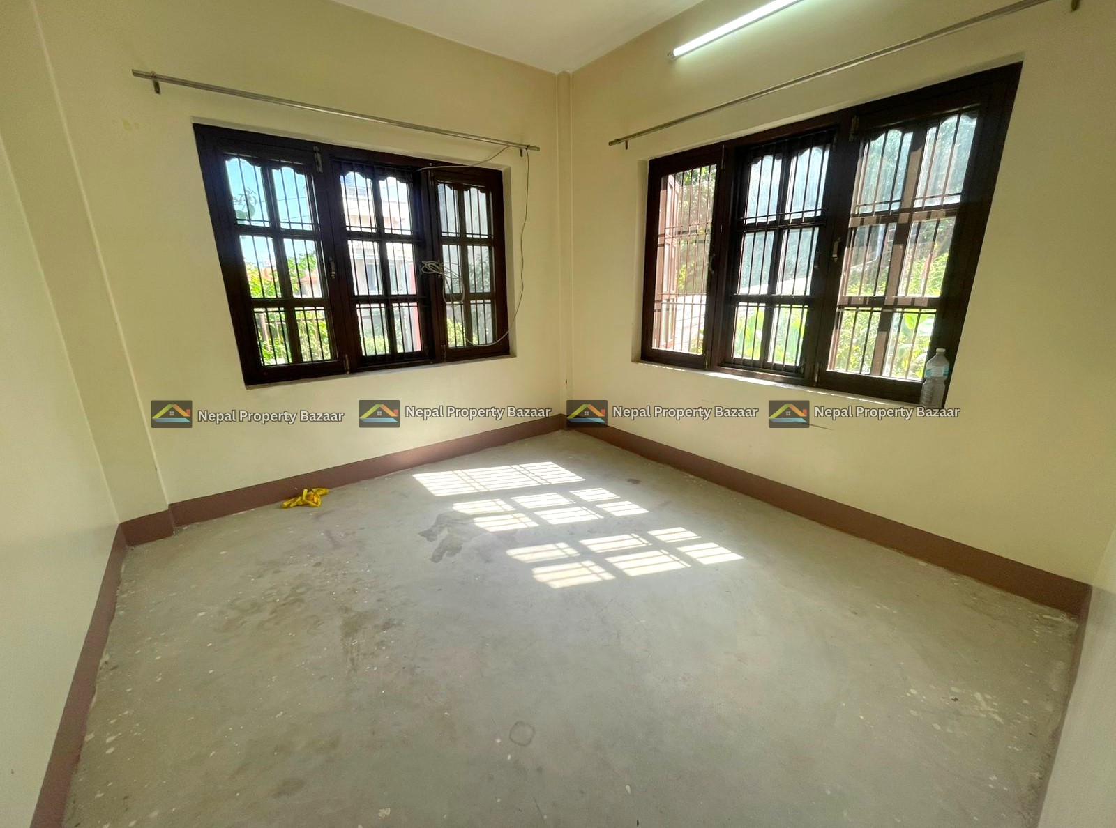 2BK Flat Rent in Bansbari, Kathmandu (3)