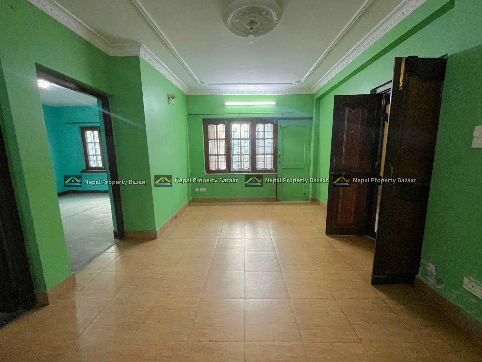 3BHK Flat Rent in Nilopul, Kapan, Sukedhara, Kathmandu (1)