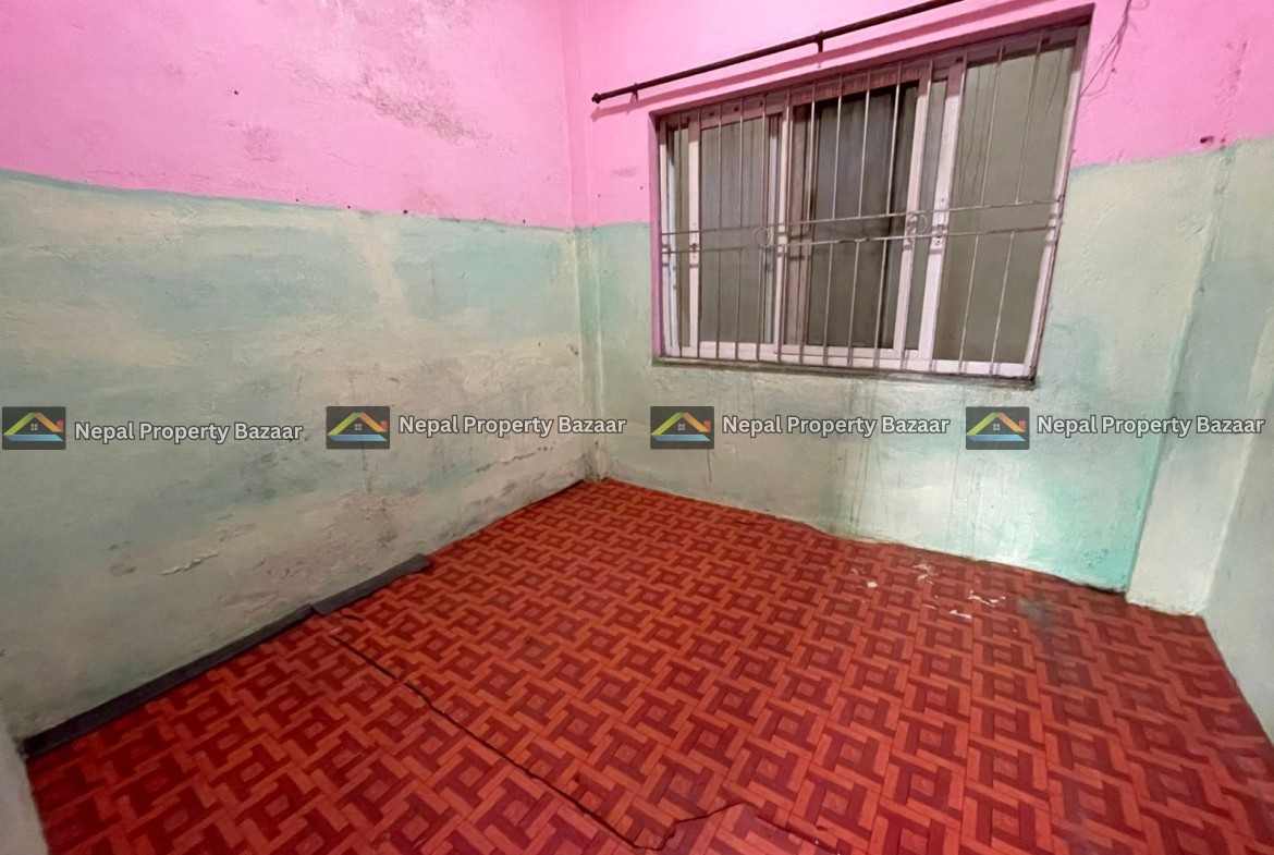 4 Room Flat Rent in Tokha, Saraswoti, Kathmandu (1)