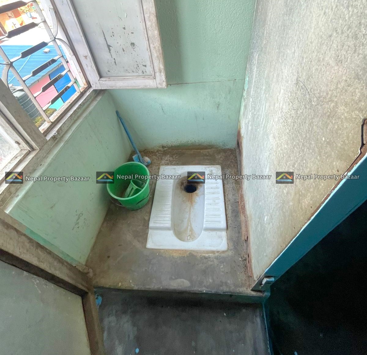 Single Room with Private Bathroom Rent in Kapurdhara, Samakhusi, Kathmandu (1)