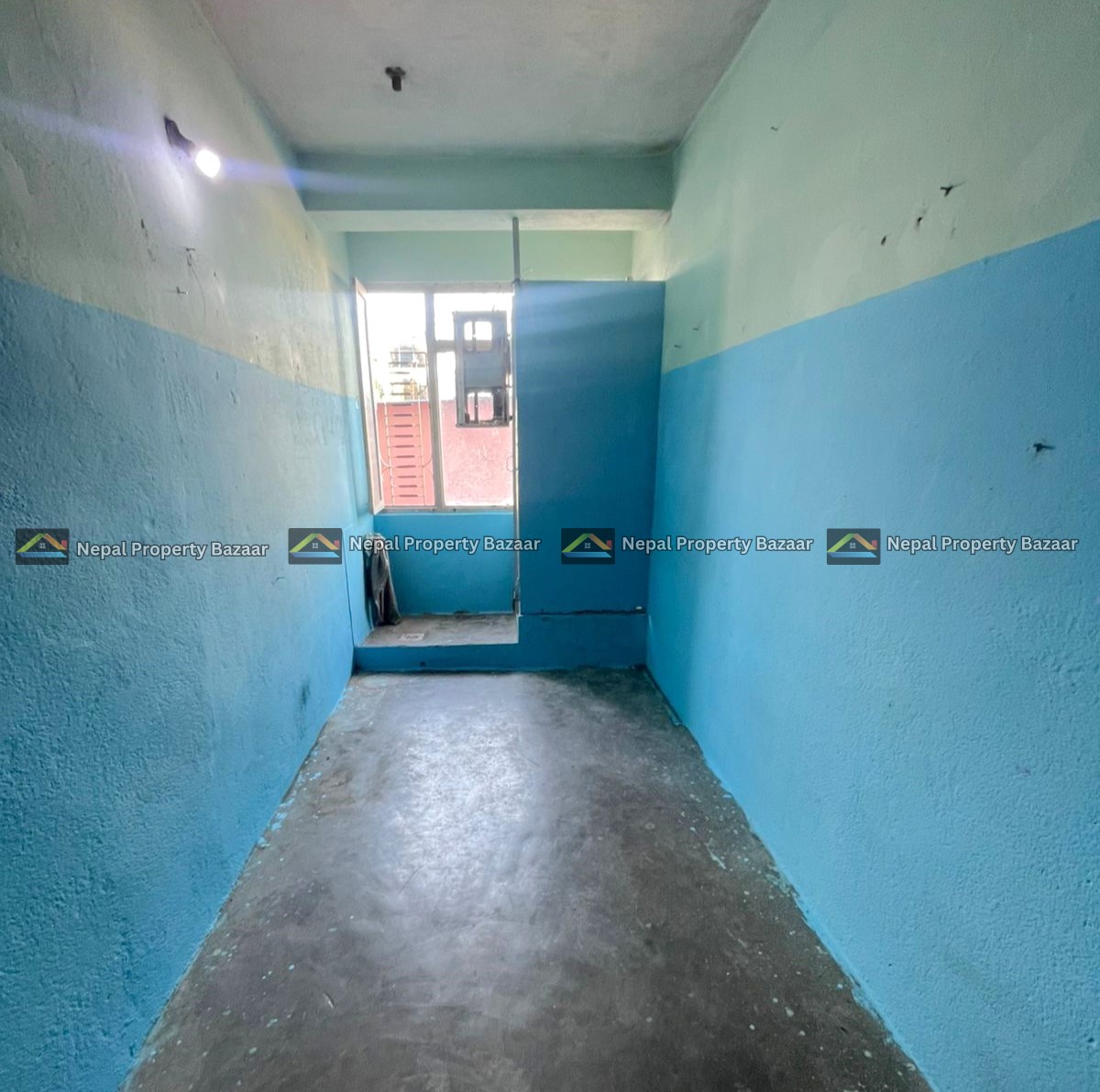 Single Room with Private Bathroom Rent in Kapurdhara, Samakhusi, Kathmandu (2)